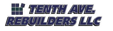 Tenth Ave Builder Logo